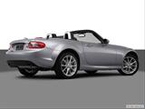  Low/wide rear 5/8 photo